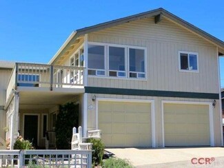 427 Cambridge St, Cambria, CA 93428