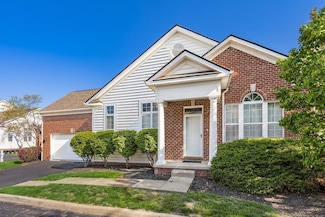3994 Park Cir E Unit 3994, Hilliard, OH 43026