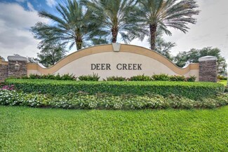 2460 Deer Creek Country Club Blvd Unit 310-A, Deerfield Beach, FL 33442