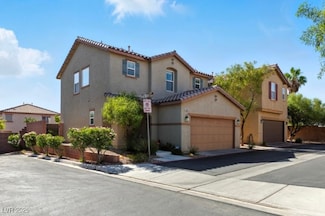 9005 Arbor Ashbury Ave, Las Vegas, NV 89149