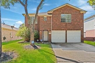 10211 E Summit Canyon Dr, Houston, TX 77095