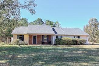 160 Stroud Rd, McDonough, GA 30252