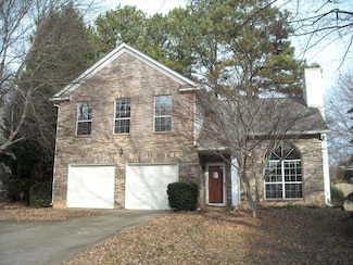 255 Pinewalk Way, Alpharetta, GA 30022
