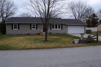 303 Koselke St, Wanatah, IN 46390