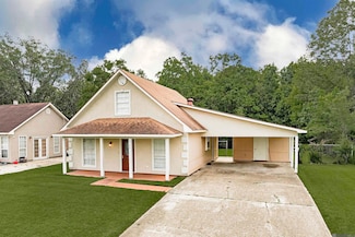 6142 Wright Dr, Baton Rouge, LA 70812