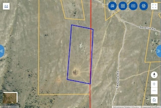 TBD Arkansas Lode 5859 18 41 Acres - Mining Claim, Norris, MT 59740