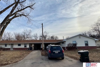 4901 W Benton St, Lincoln, NE 68524
