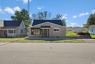 410 18th St, Bedford, IN 47421