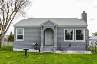 2941 Bisbee St, Klamath Falls, OR 97603