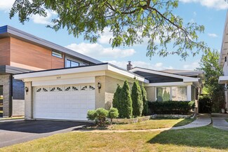 5257 Fargo Ave, Skokie, IL 60077