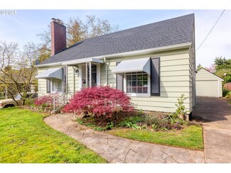 4027 NE 19th Ave, Portland, OR 97212