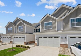Braeden, Saline, MI 48176