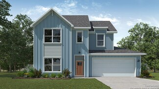 20848 Rindle Ln, San Antonio, TX 78266