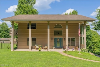 7716 N Ridge Place, Lisbon, OH 44432