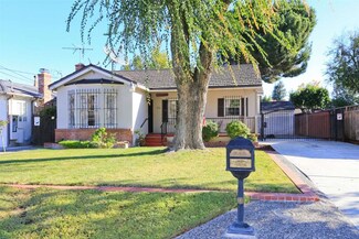 358 S Redwood Ave, San Jose, CA 95128