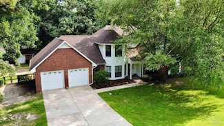 525 Northcreek Dr, Pensacola, FL 32514