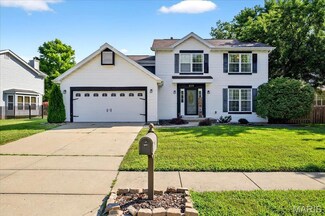 219 Royalltrail Ln, O Fallon, MO 63368