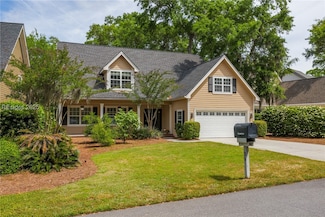 39 Tucker Ridge Ct, Hilton Head Island, SC 29926