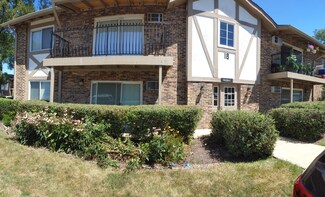 9S220 S Frontage Rd Unit 112, Willowbrook, IL 60527