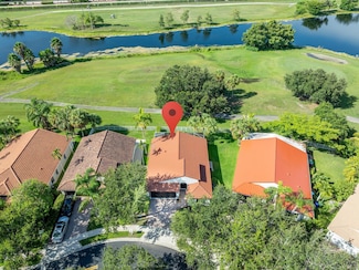 15100 SW 16th St, Pembroke Pines, FL 33027