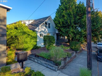 5558 N Greeley Ave, Portland, OR 97217