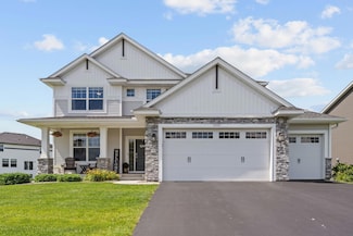 5027 Jansen Ave NE, Saint Michael, MN 55376