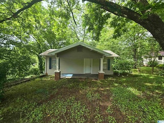 408 Joseph St, Bessemer, AL 35020