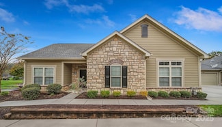 4919 Polo Gate Blvd, Charlotte, NC 28216