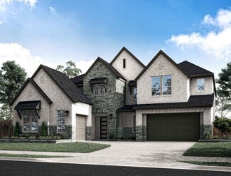 2706 Berry Basket Trail, Richmond, TX 77406