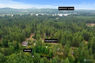 10924 Cowlitz Dr SE, Olympia, WA 98501
