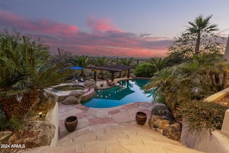 35208 N Chino Ln, Cave Creek, AZ 85331