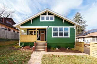 58 Balm Grove Ave, Asheville, NC 28806