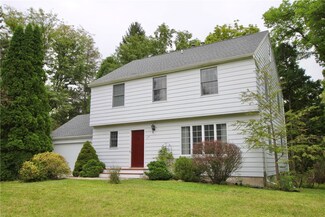 115 Simsbury Dr, Ithaca, NY 14850