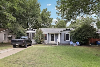 408 Harrison Ln, Hurst, TX 76053