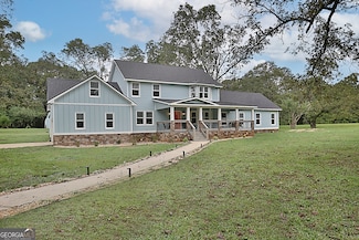 30 Mayflower Ln, Pine Mountain, GA 31822