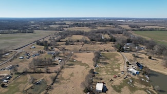 Welch Rd, Newbern, TN 38059