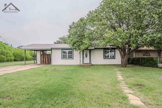 1528 P B Ln, Wichita Falls, TX 76302