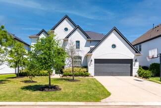 32 Snowdrop Lily Dr, the Woodlands, TX 77375