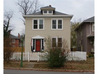 3233 Fendall Ave, Richmond, VA 23222
