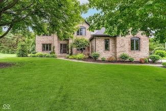12563 Sandstone Run, Carmel, IN 46033