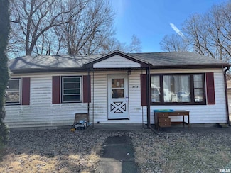 2112 W Colorado St, West Peoria, IL 61604