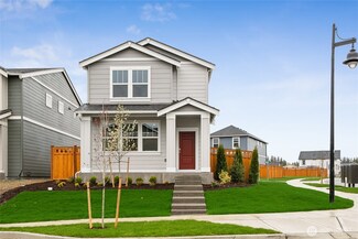 14813 202nd Avenue Ct E Unit 699, Bonney Lake, WA 98391