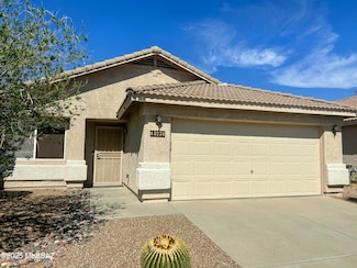 13231 N Mortar Pestle Ct, Oro Valley, AZ 85755