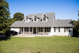 5451 Highway 123, Walnut Grove, MO 65770