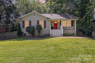 6935 Woodstock Dr, Charlotte, NC 28210