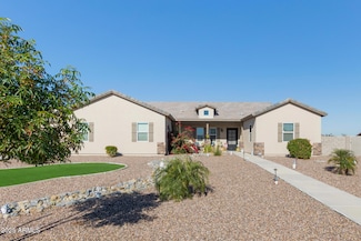 8998 W Garnet Mountain Dr, Casa Grande, AZ 85194