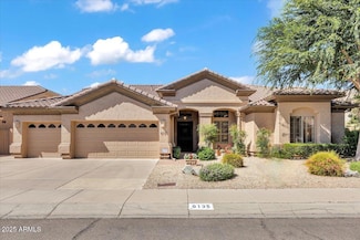 6135 E Campo Bello Dr, Scottsdale, AZ 85254