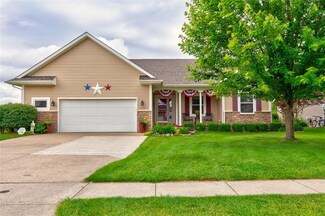 6247 NW 49th St, Johnston, IA 50131