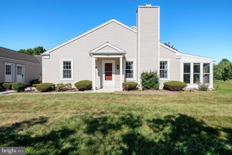 1401 Cambridge Ct, Palmyra, PA 17078