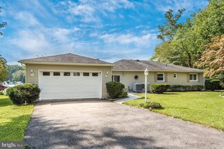 809 Scenic Place, Crownsville, MD 21032